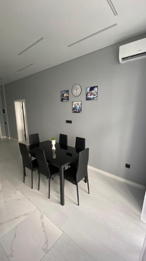 Heaven Apartment Mountain View Алмати Екстер'єр фото