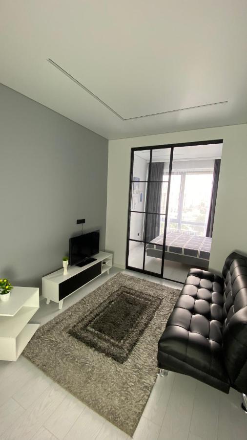 Heaven Apartment Mountain View Алмати Екстер'єр фото